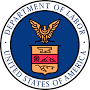 US Department of Labor seal